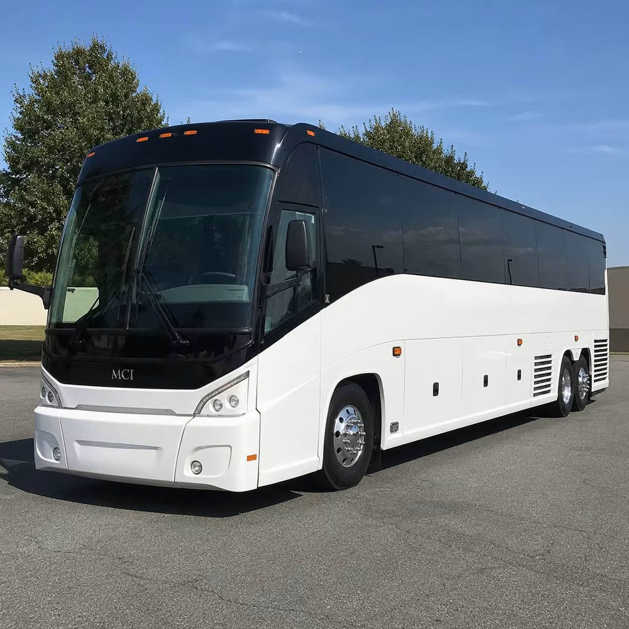 book employee transportation in visalia or any city nearby