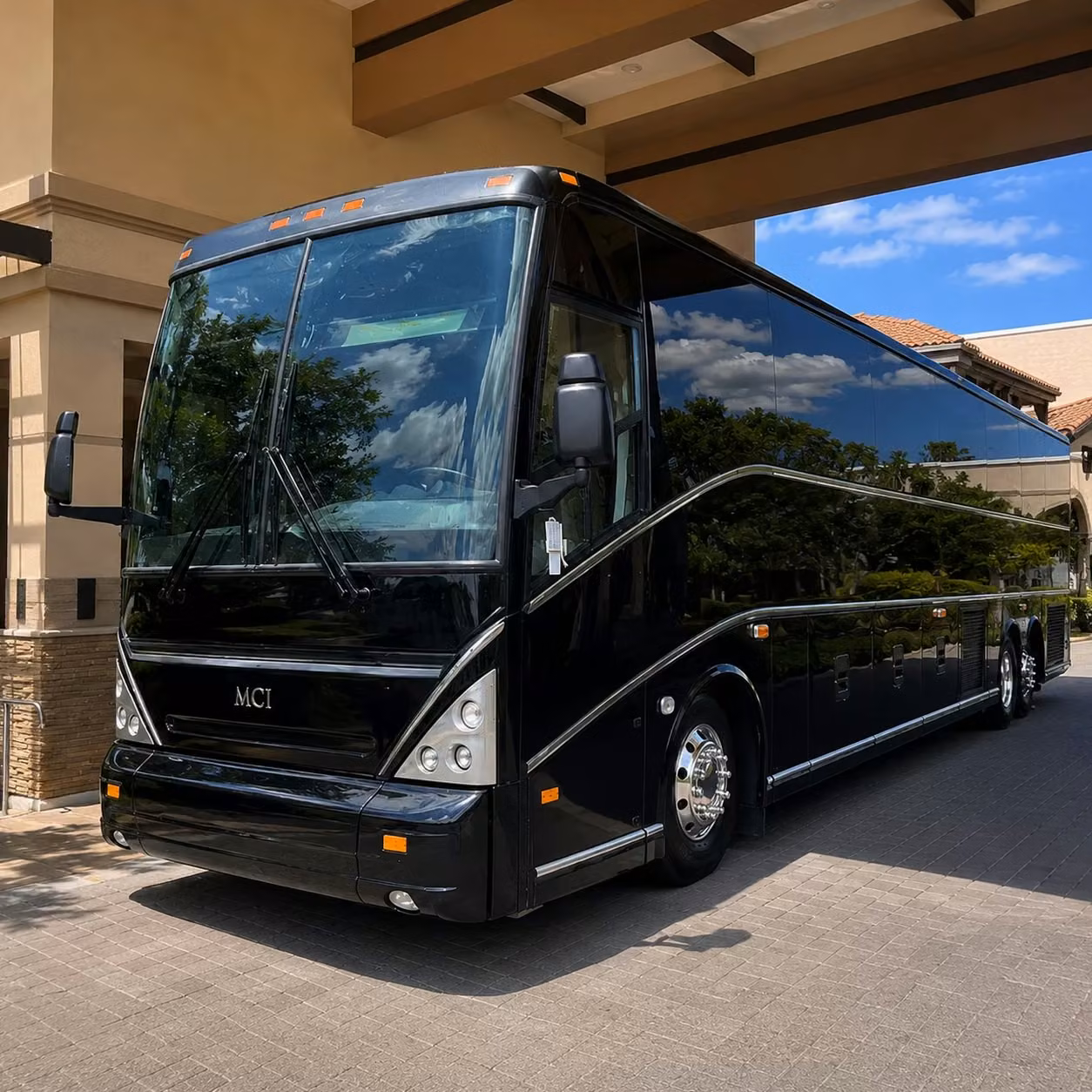book religious group transportation in visalia or any city nearby