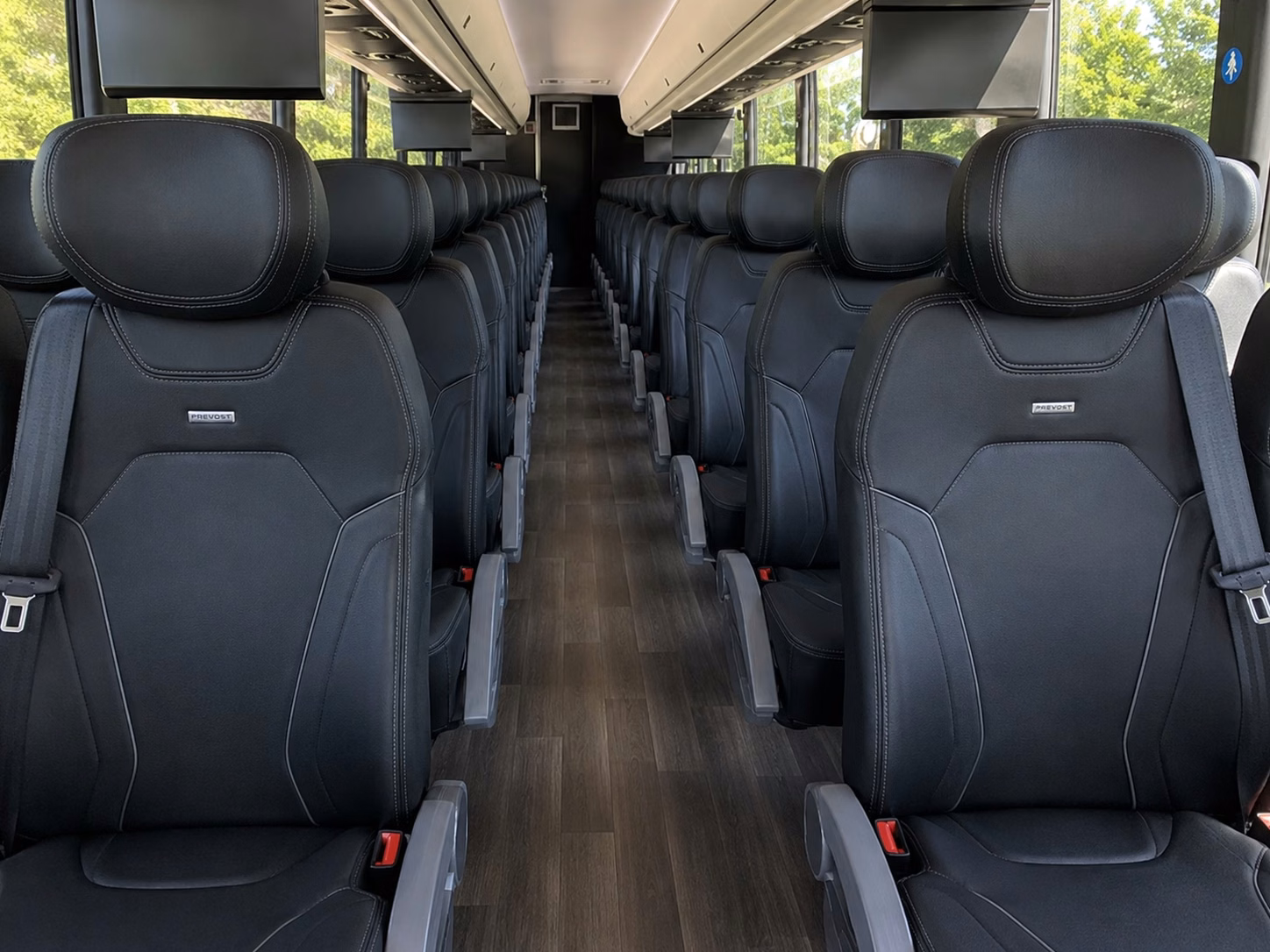 fan bus rentals for visalia rawhide games and central valley sports events