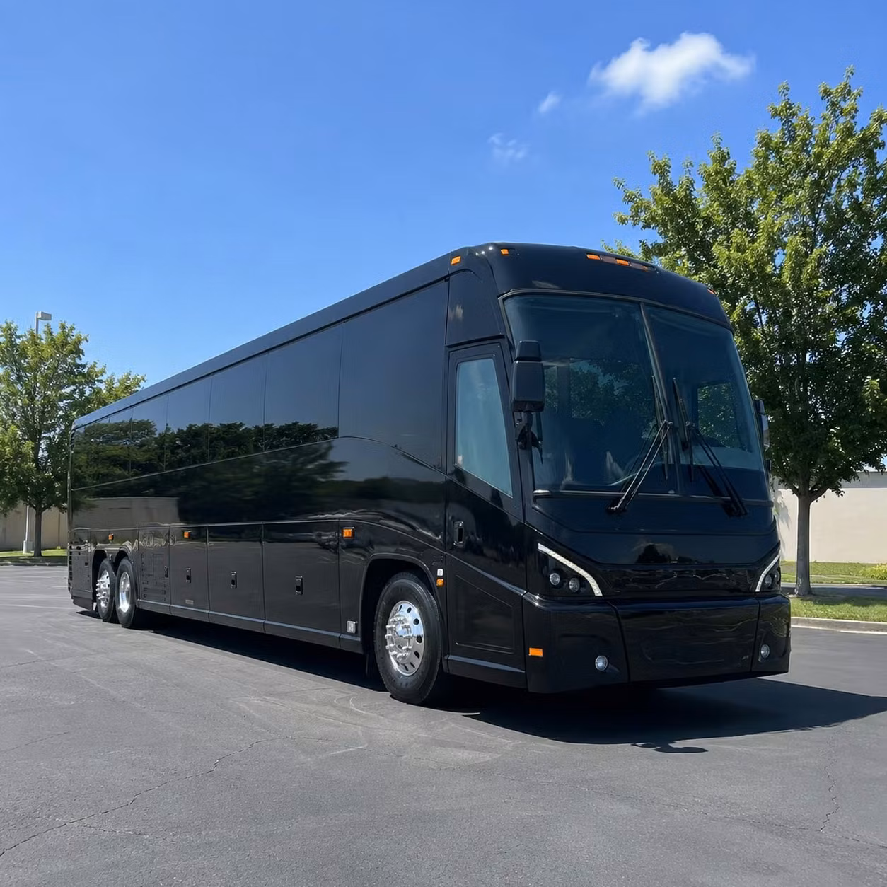 make your visalia corporate group airport transfer effortless