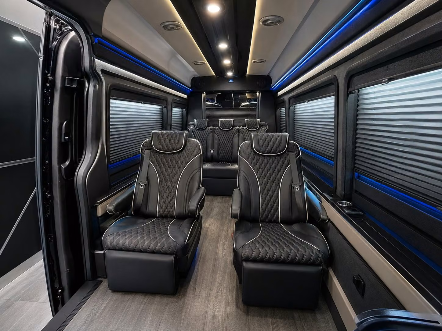 need a bus for a sequoia or kings canyon group arrival we ve got you covered
