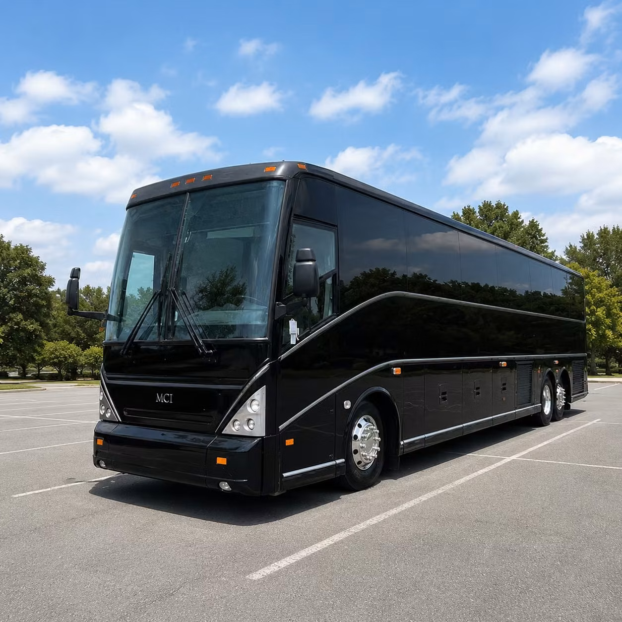 special event church transportation for visalia faith communities