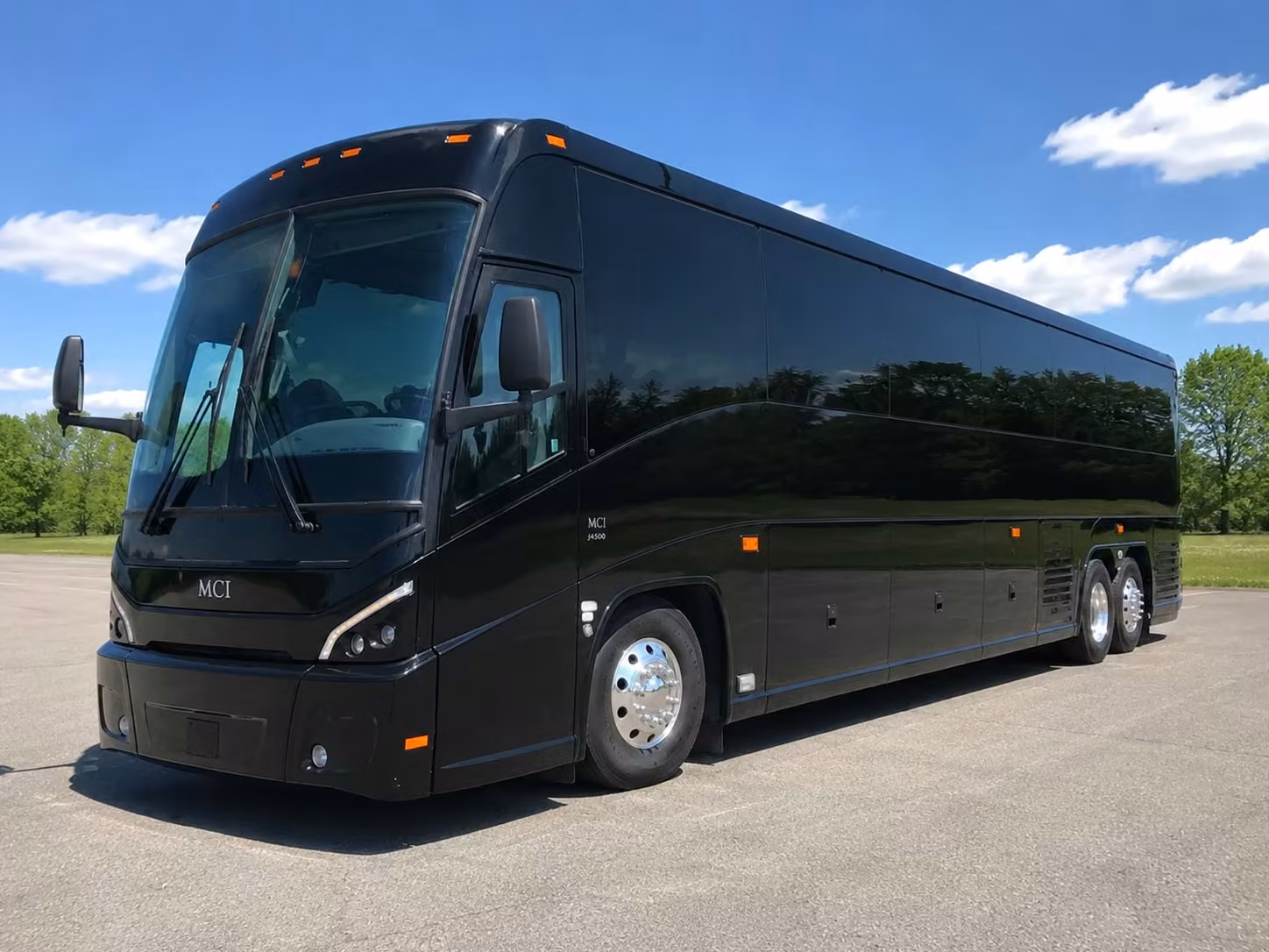 visalia concert transportation
