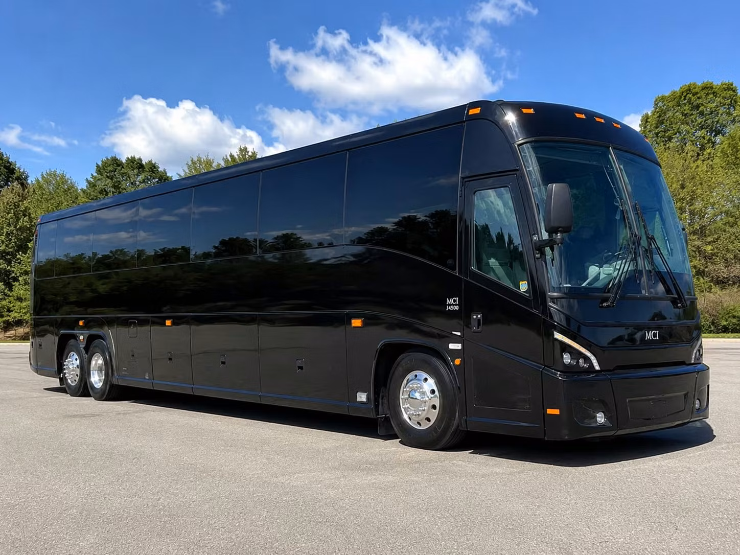 visaliacharter bus rental