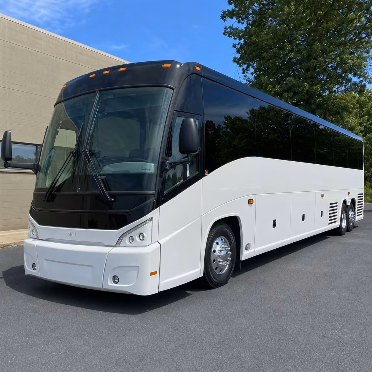 wedding shuttle services bus rentals in visalia
